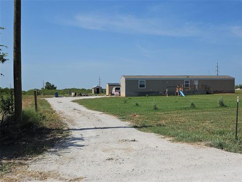 A home in Whitney