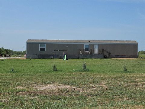 A home in Whitney