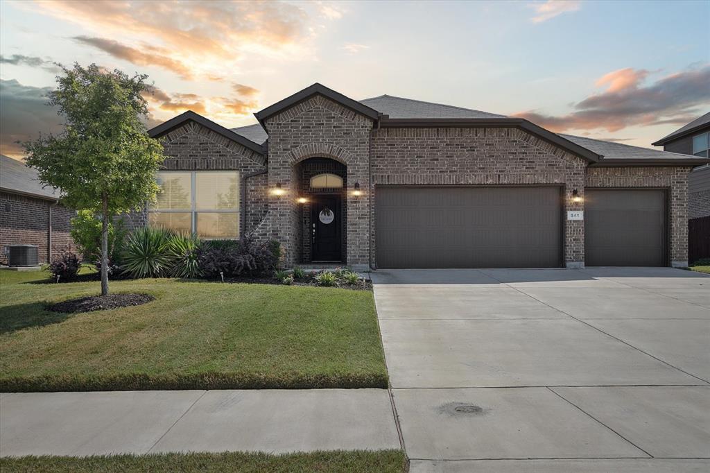 541 Dunster Lane