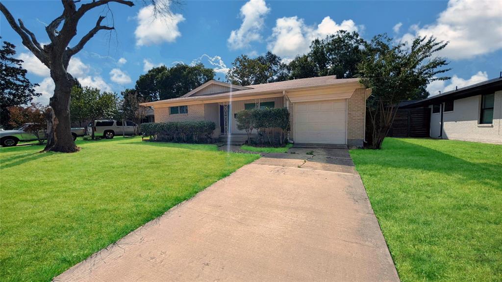 3121 Old Orchard Road