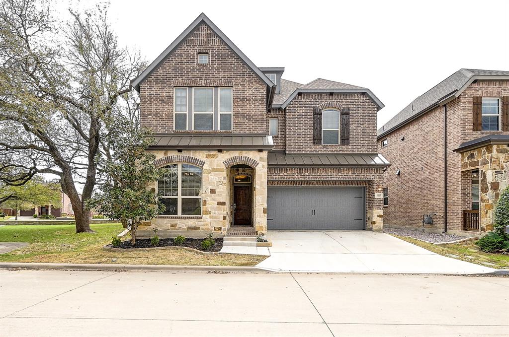 1119 Piedmont Lane