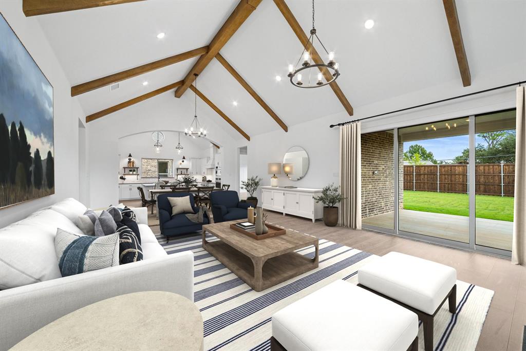 Sterling Greene - Residential