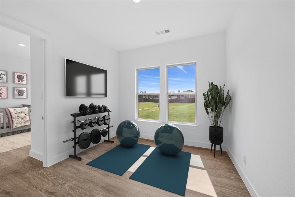 Sterling Greene - Residential