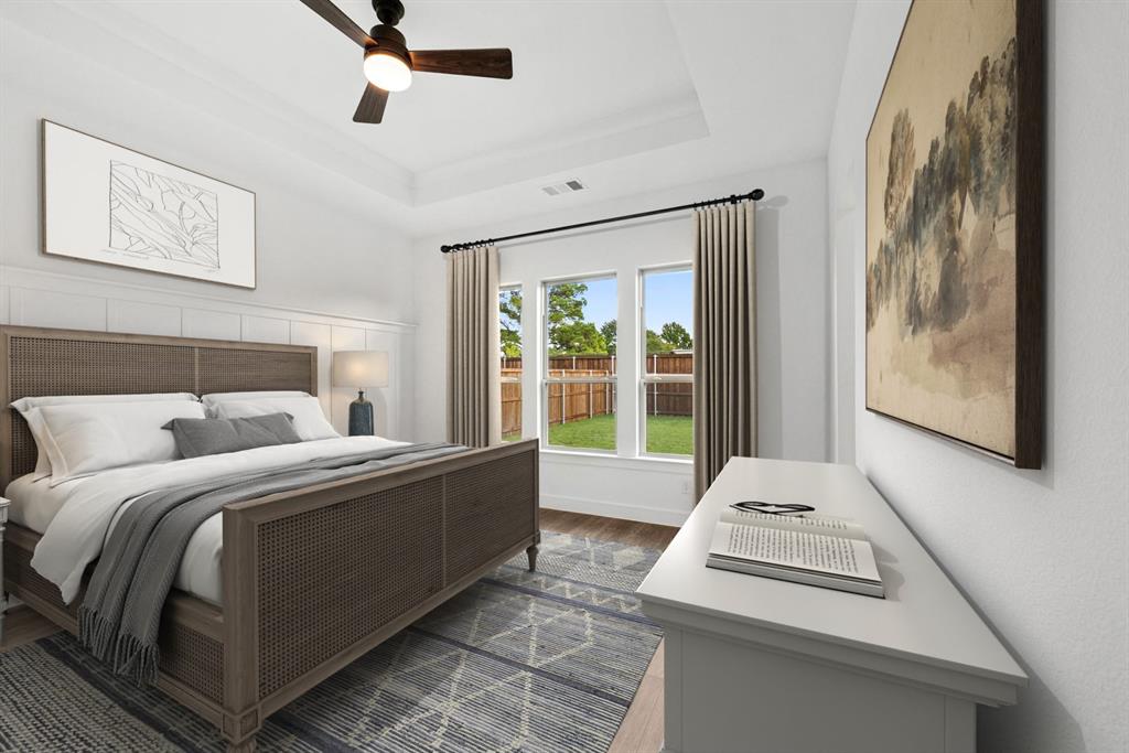 Sterling Greene - Residential