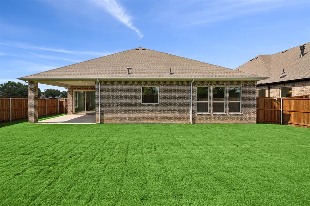 Sterling Greene - Residential