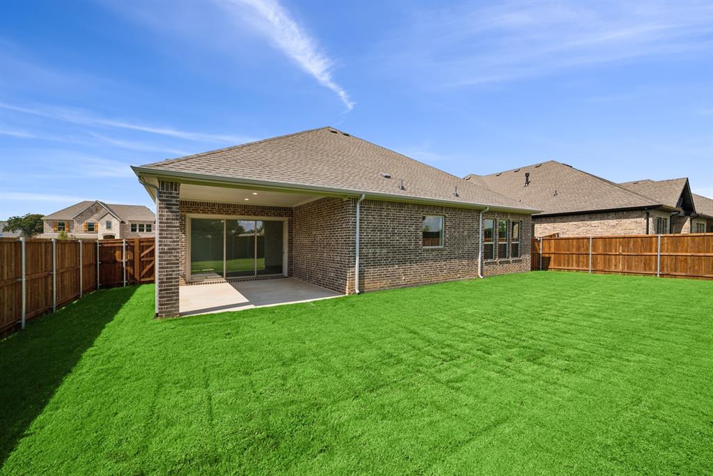 Sterling Greene - Residential