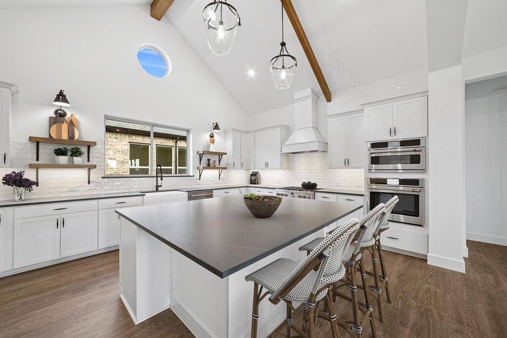 Sterling Greene - Residential