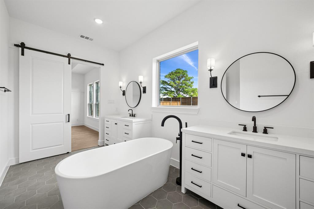 Sterling Greene - Residential