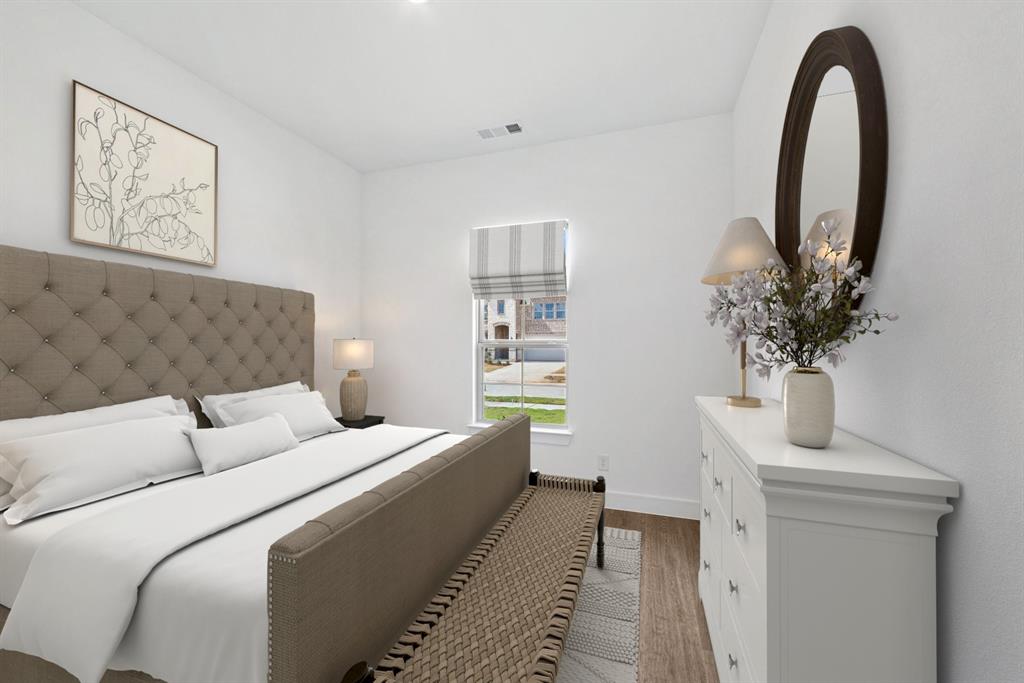 Sterling Greene - Residential