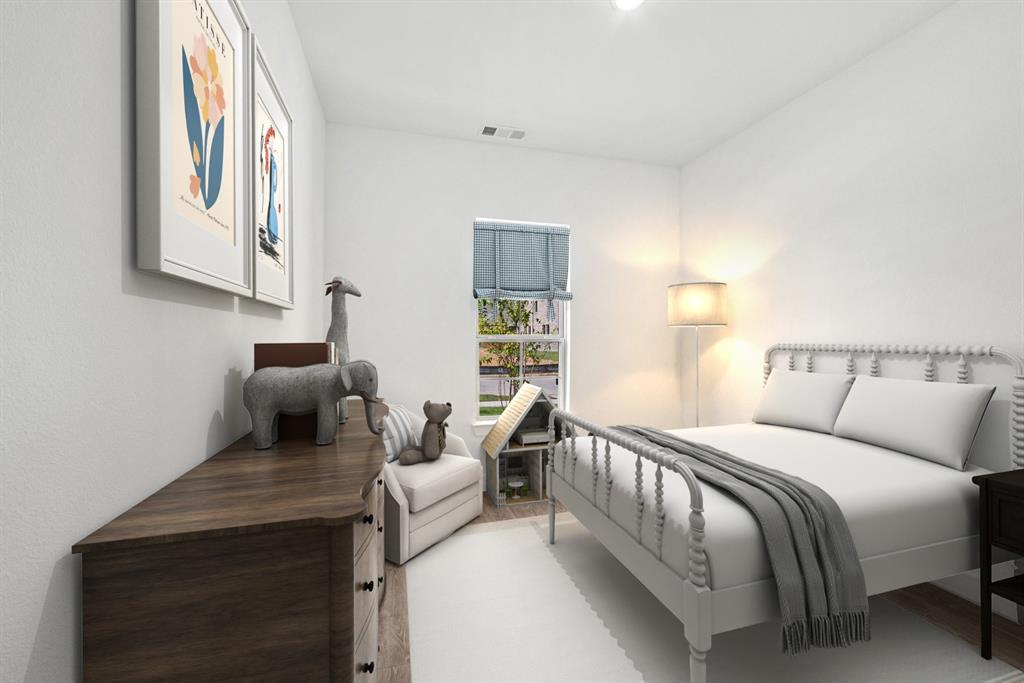 Sterling Greene - Residential