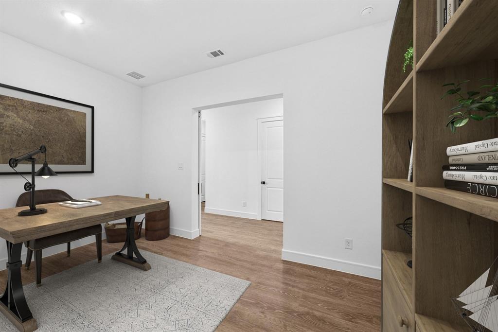 Sterling Greene - Residential