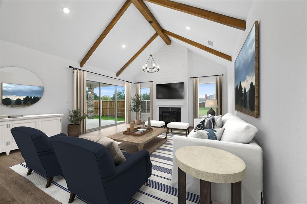 Sterling Greene - Residential