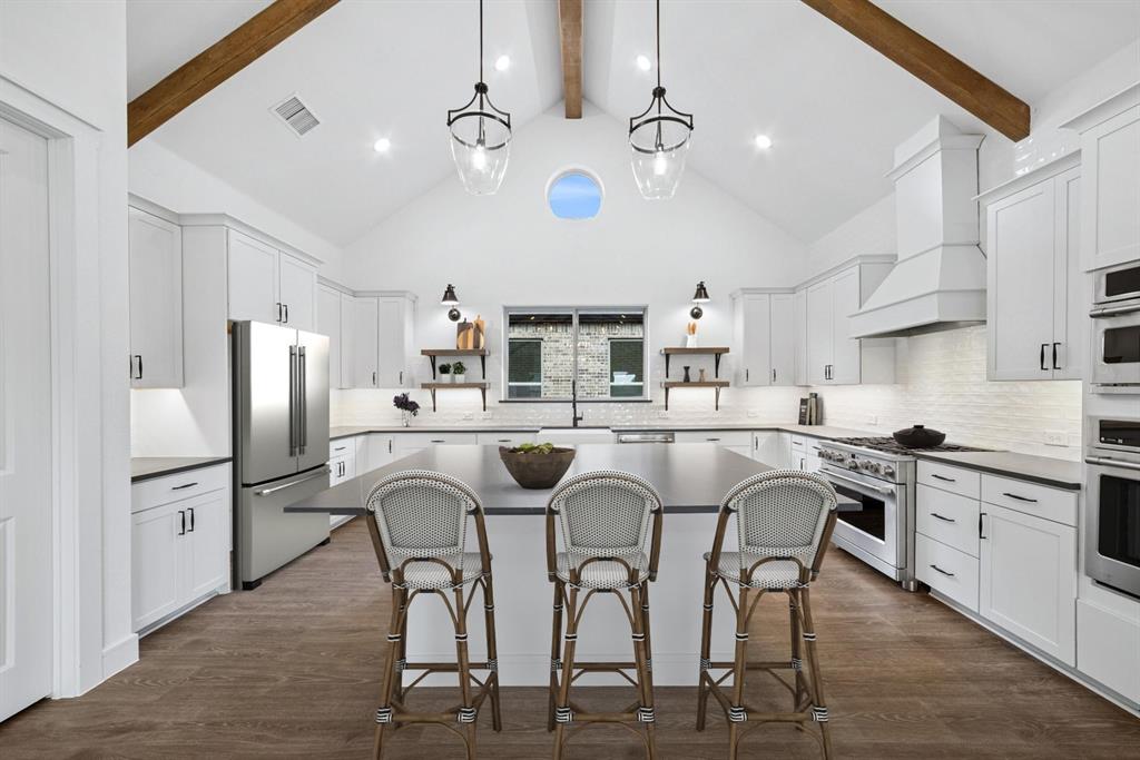 Sterling Greene - Residential