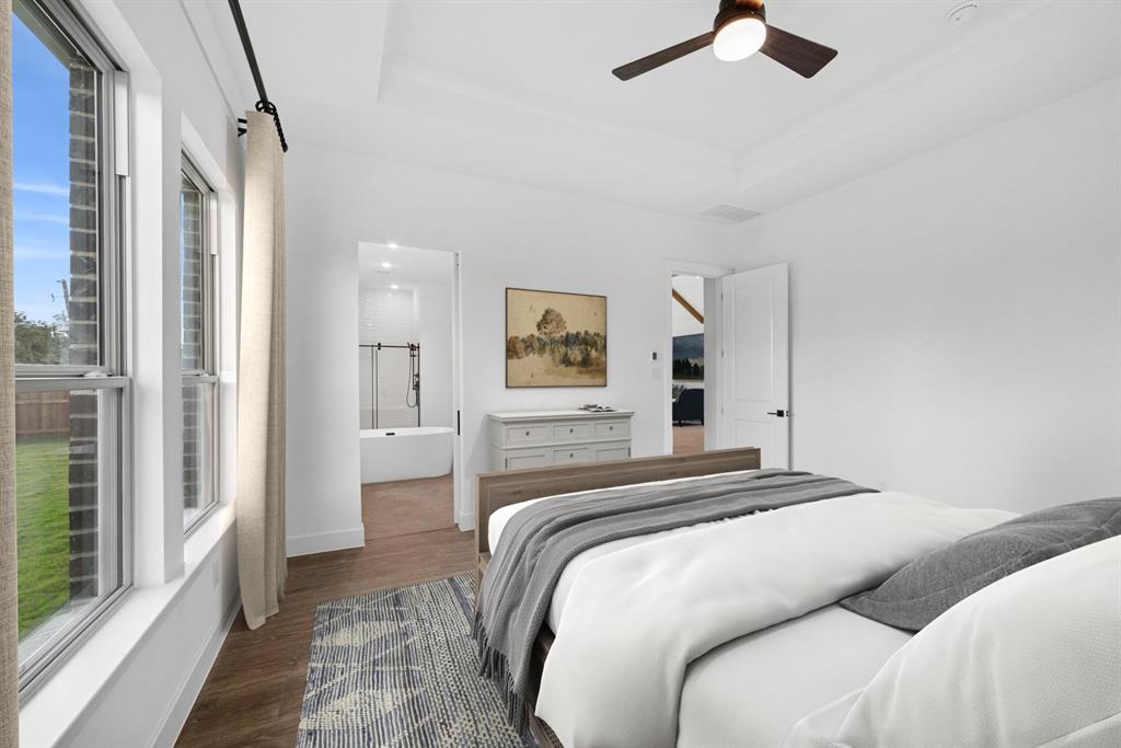 Sterling Greene - Residential