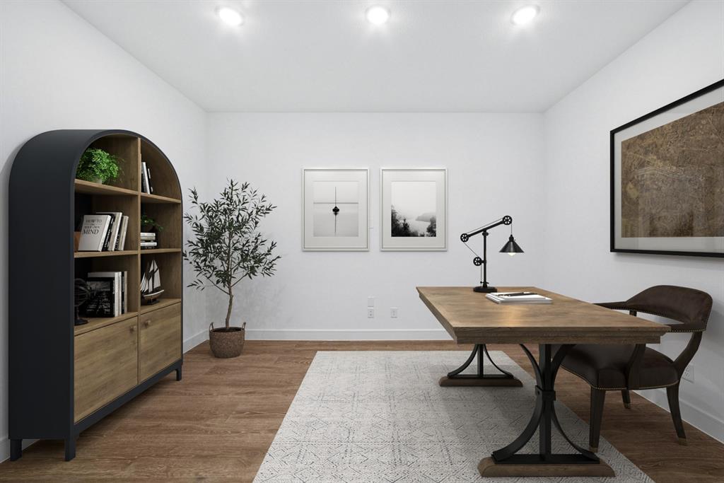 Sterling Greene - Residential