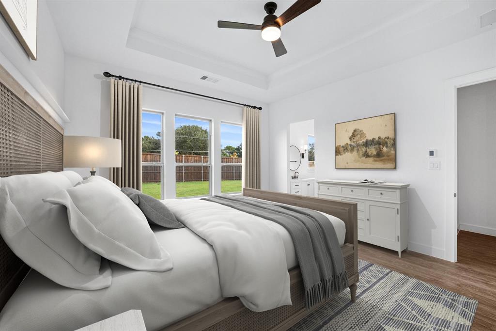 Sterling Greene - Residential