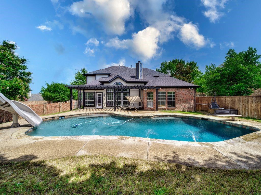 4100 Briarcreek Drive