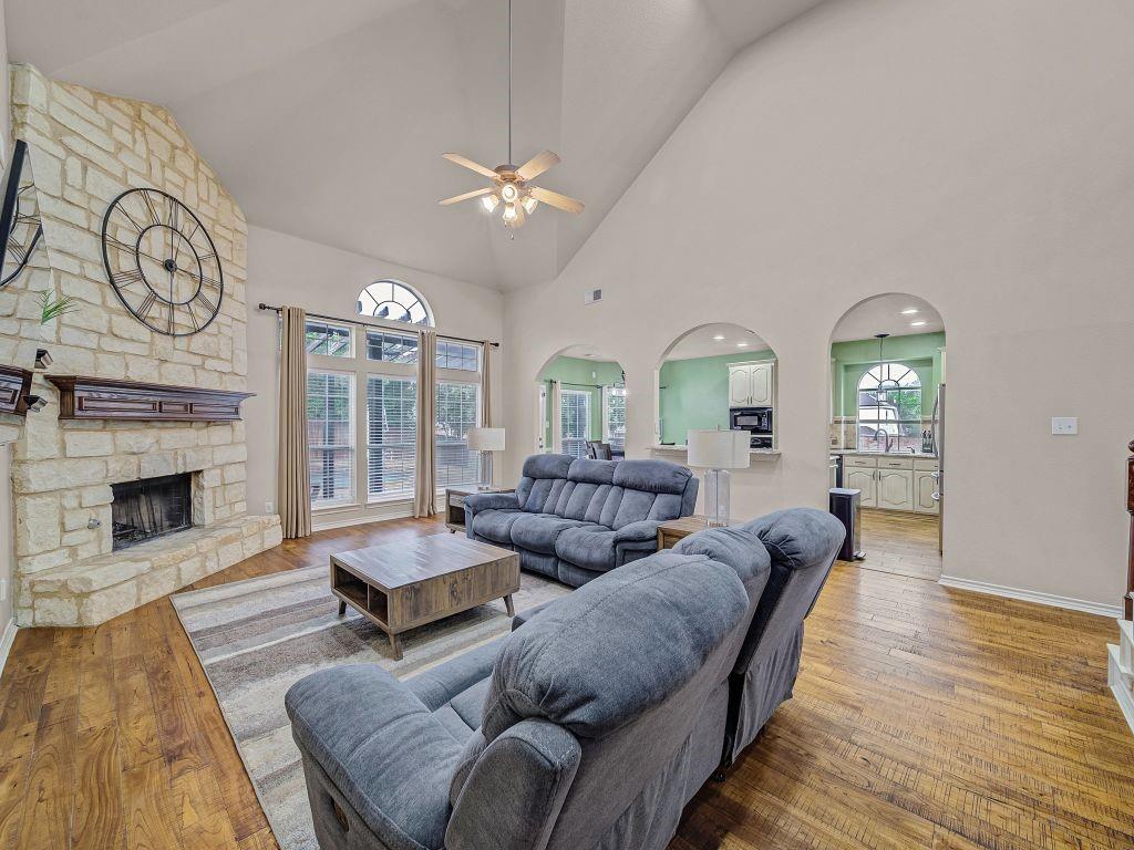 Villages Of Woodland Spgs - Residential