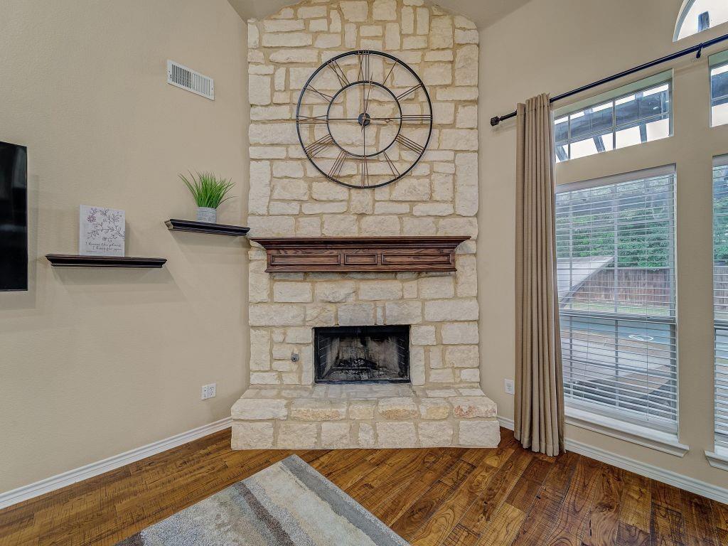 Villages Of Woodland Spgs - Residential