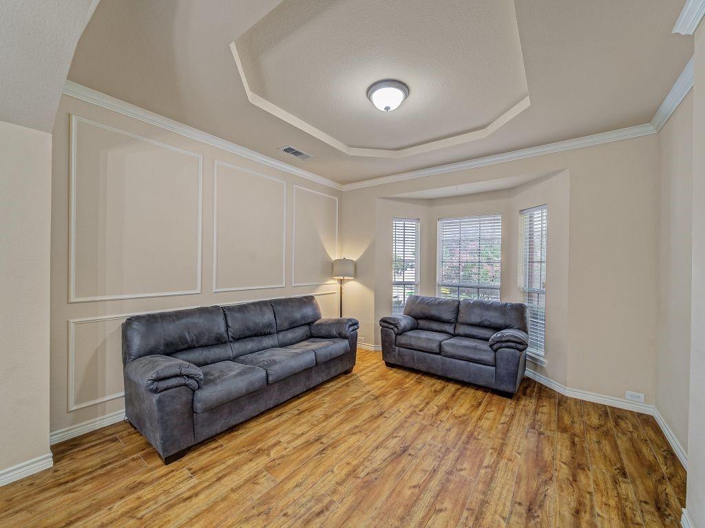 Villages Of Woodland Spgs - Residential