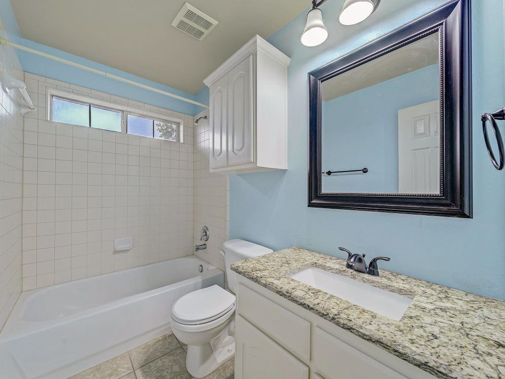 Villages Of Woodland Spgs - Residential