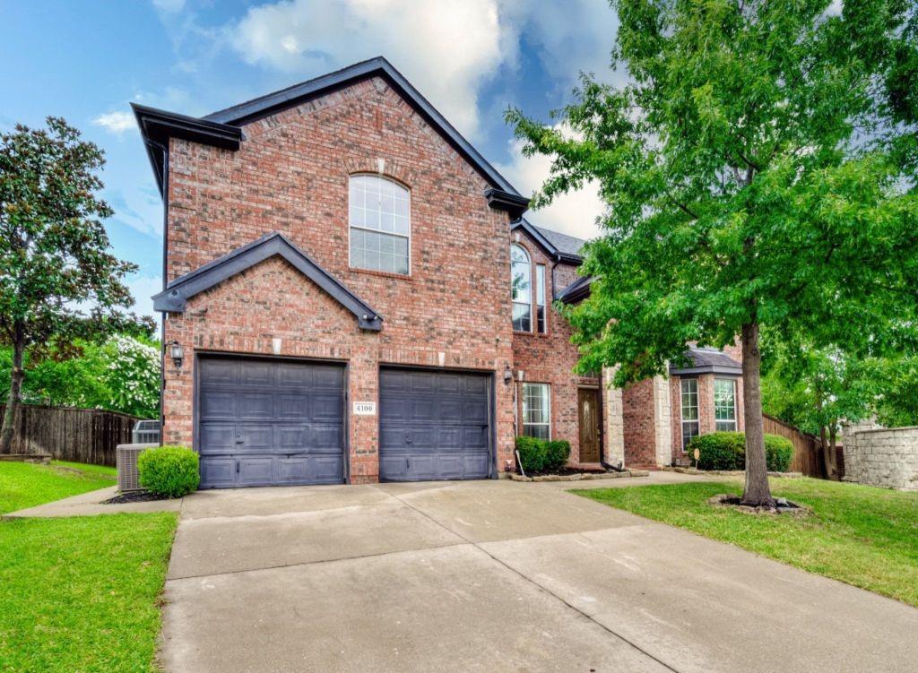 4100 Briarcreek Drive