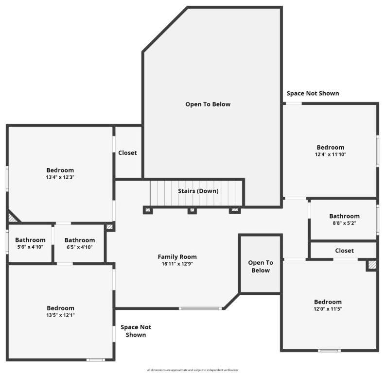 Villages Of Woodland Spgs - Residential