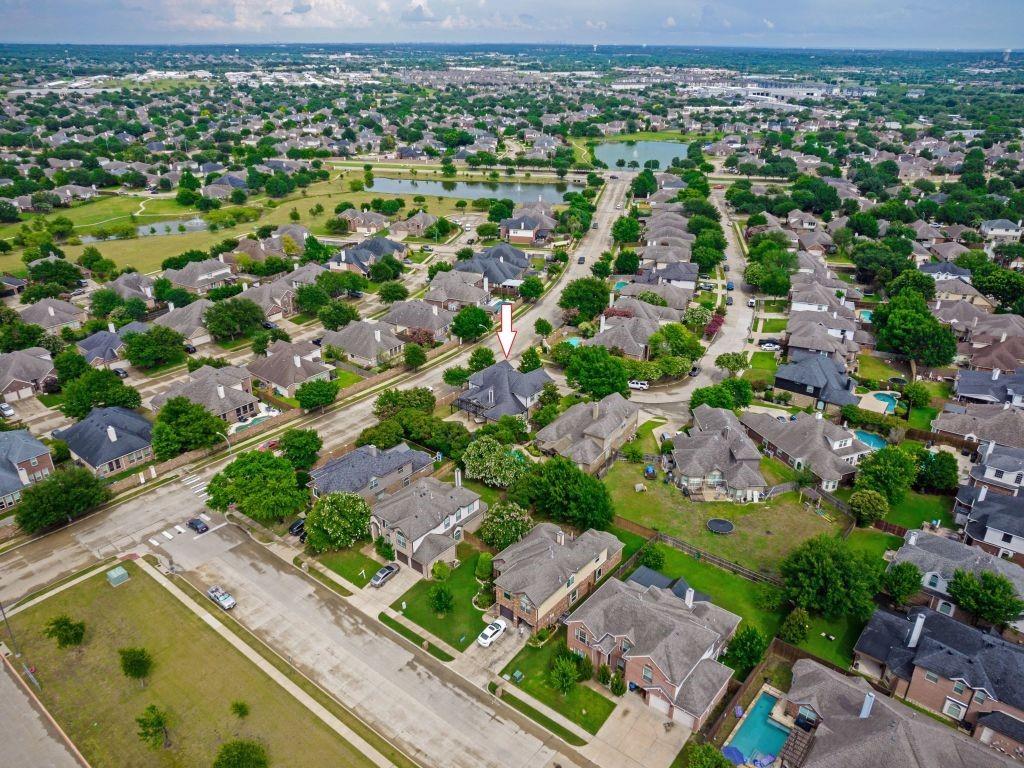 Villages Of Woodland Spgs - Residential