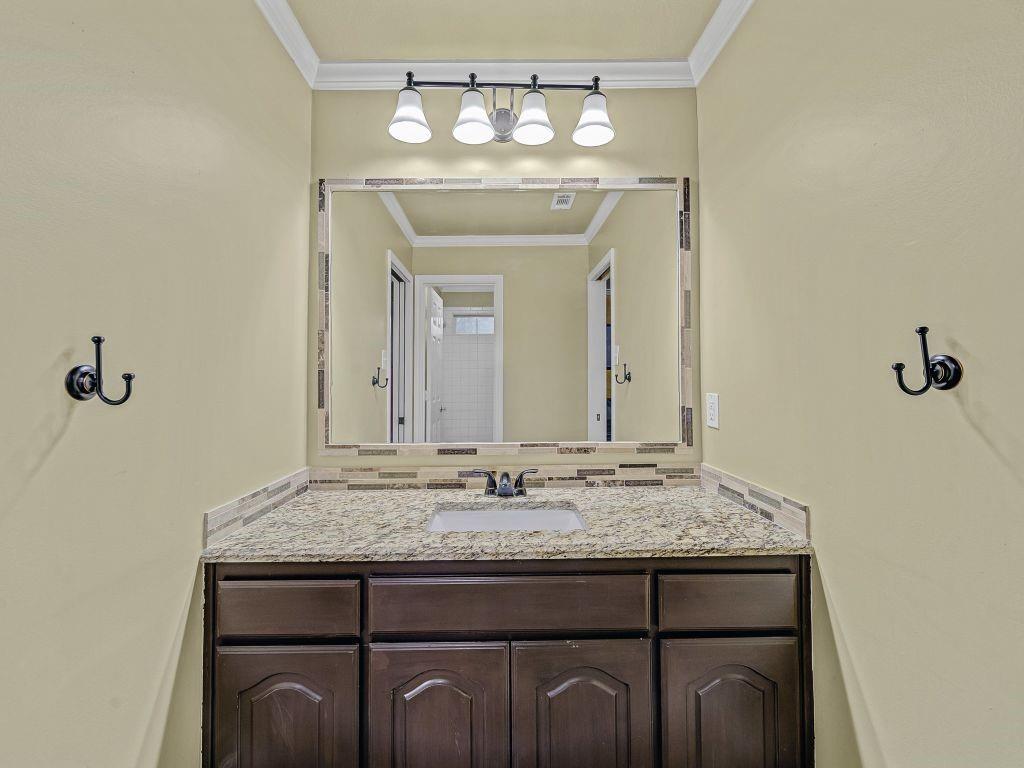 Villages Of Woodland Spgs - Residential