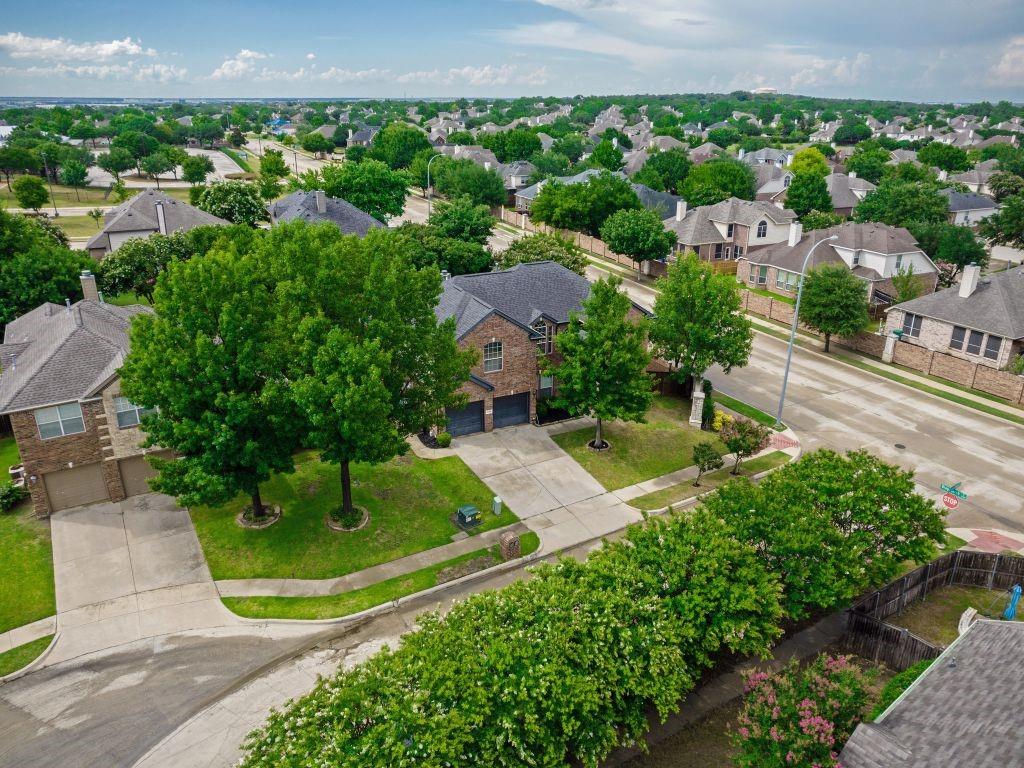 Villages Of Woodland Spgs - Residential