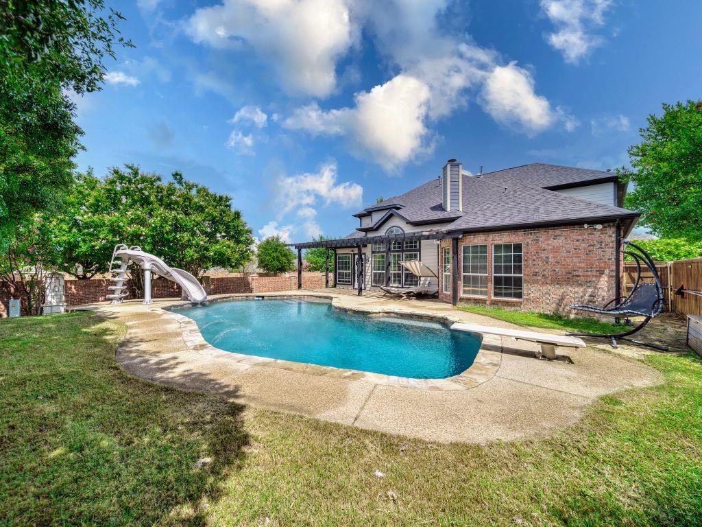 Villages Of Woodland Spgs - Residential