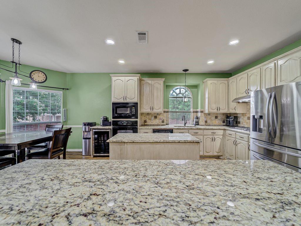 Villages Of Woodland Spgs - Residential