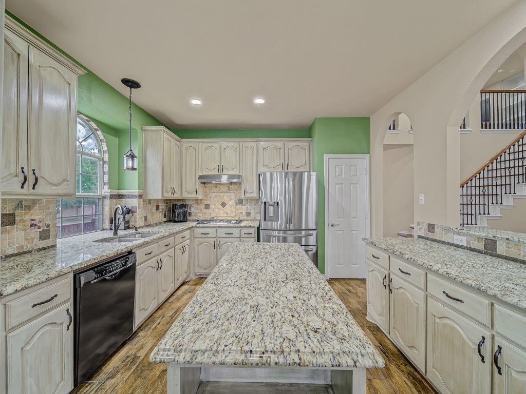 Villages Of Woodland Spgs - Residential