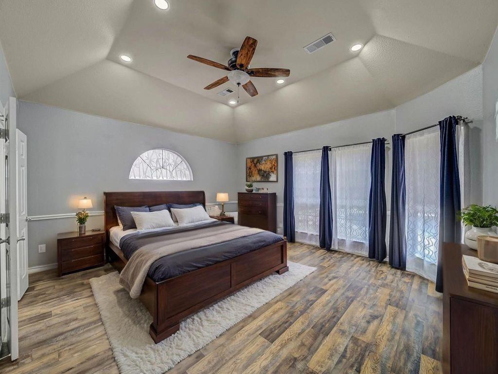 Villages Of Woodland Spgs - Residential