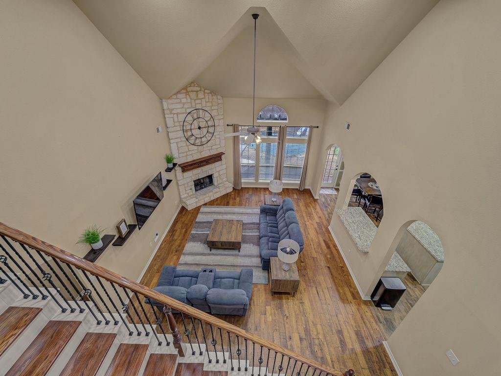 Villages Of Woodland Spgs - Residential