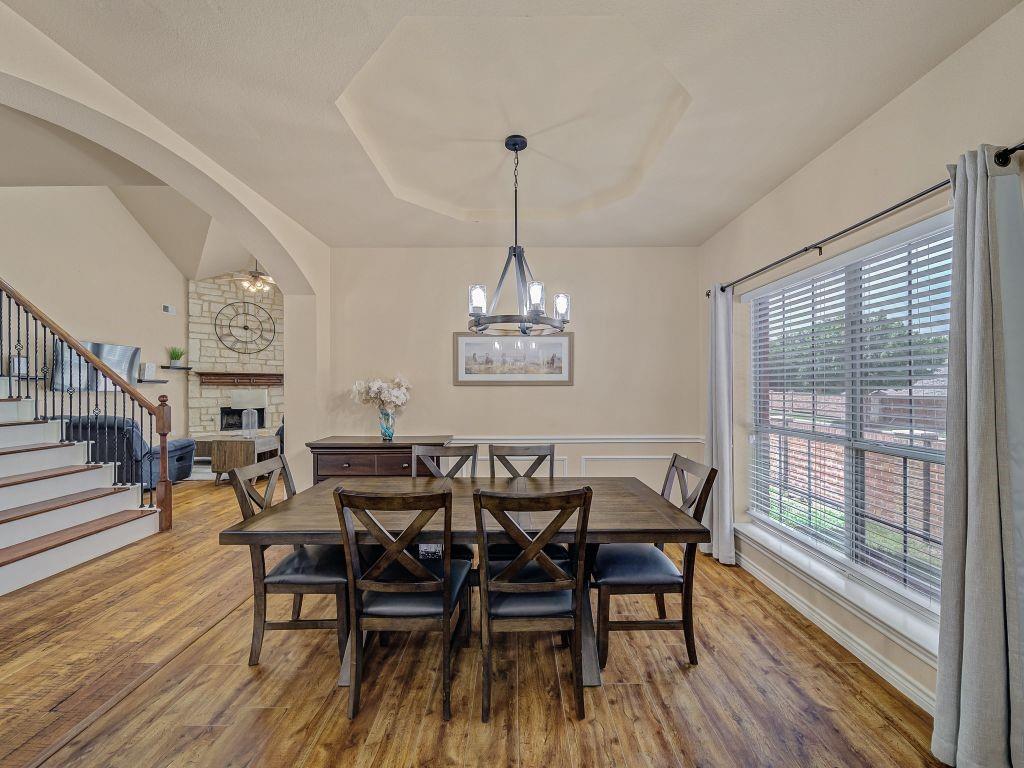 Villages Of Woodland Spgs - Residential