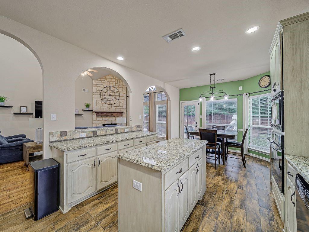 Villages Of Woodland Spgs - Residential