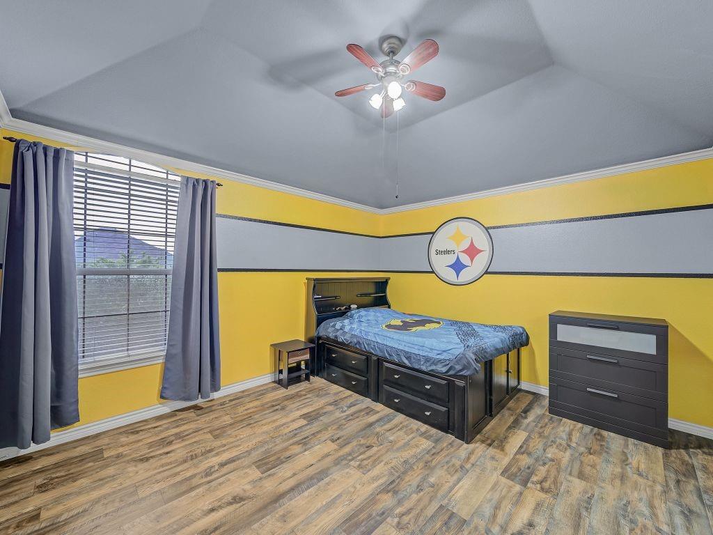 Villages Of Woodland Spgs - Residential