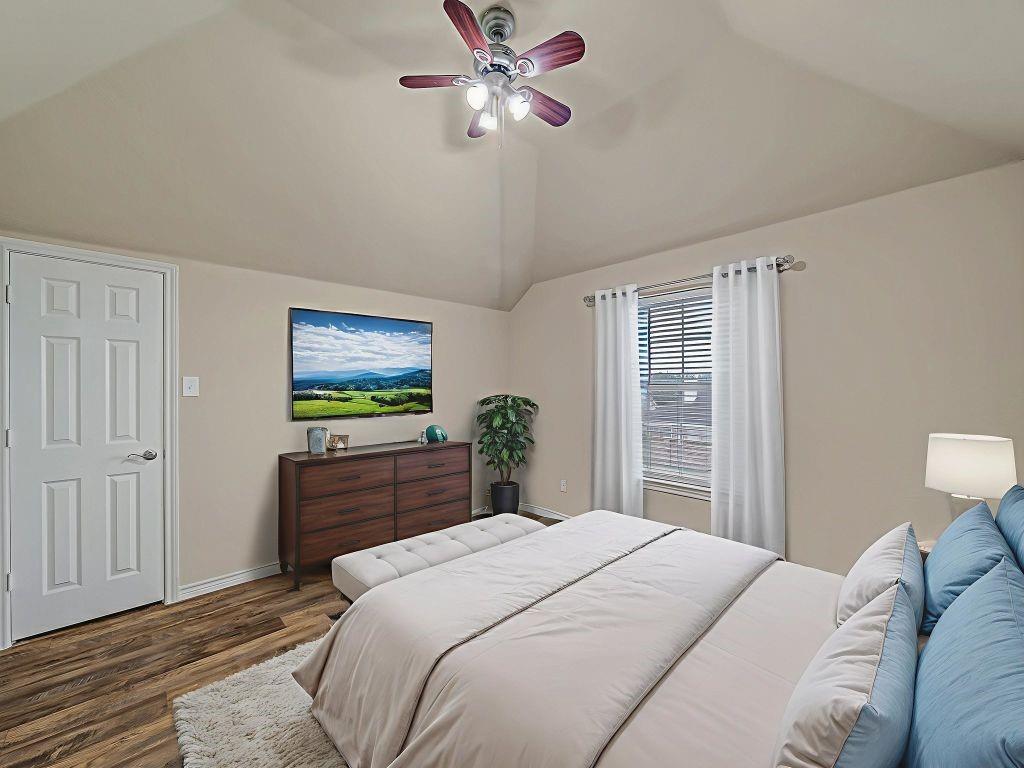 Villages Of Woodland Spgs - Residential