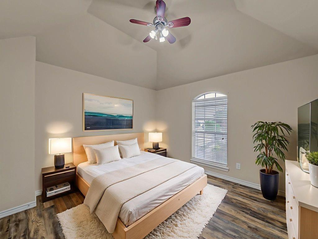 Villages Of Woodland Spgs - Residential