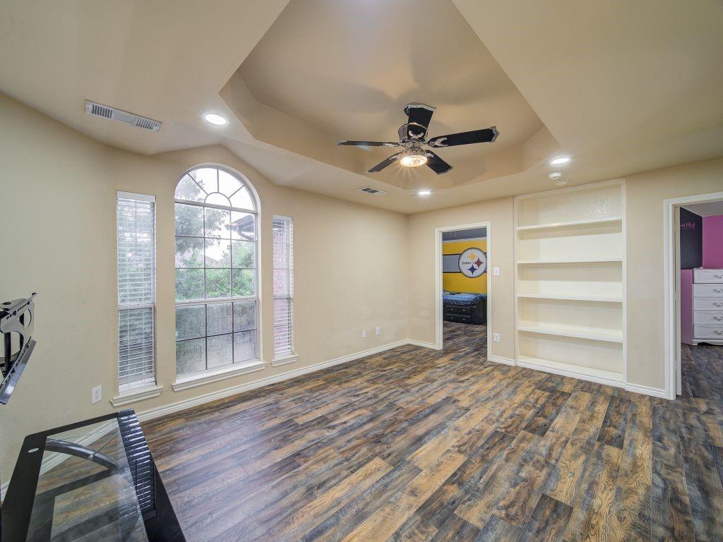 Villages Of Woodland Spgs - Residential