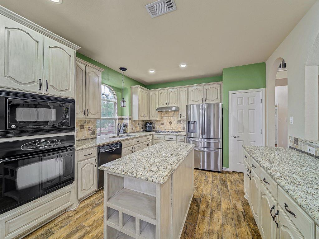 Villages Of Woodland Spgs - Residential