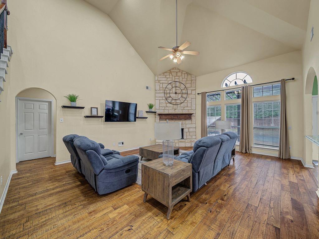 Villages Of Woodland Spgs - Residential