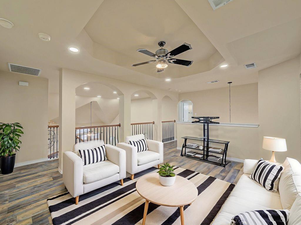 Villages Of Woodland Spgs - Residential