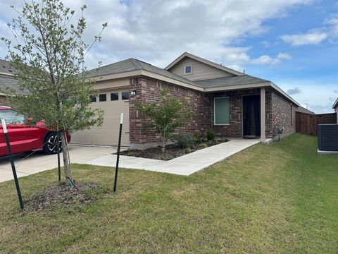 Photo of 3057 Ashbrook Lane, Anna, TX 75409 (MLS # 21286342)