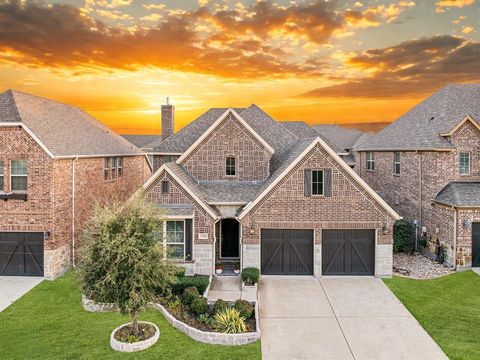 3704 Dover The Colony TX 75056