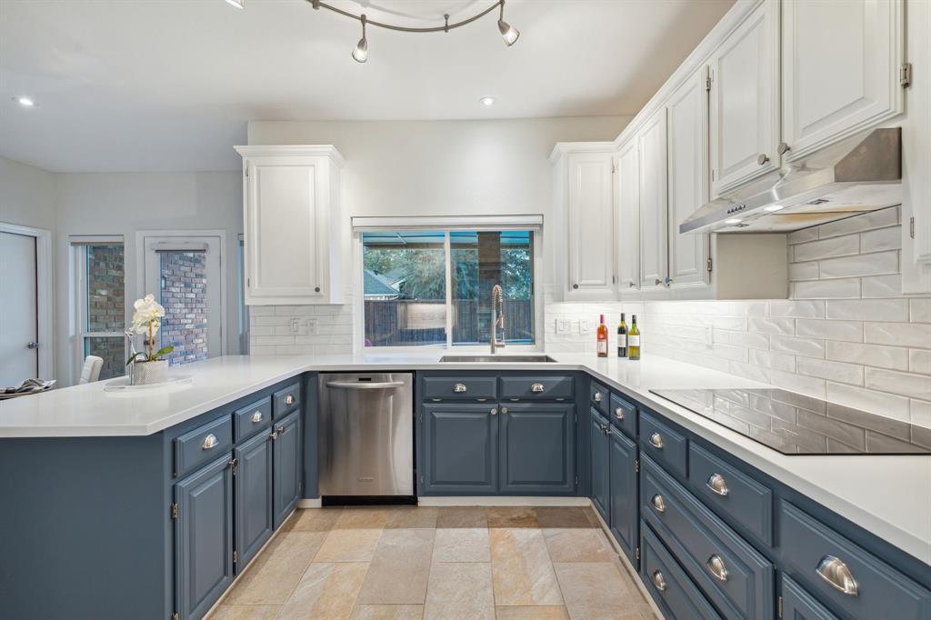 Oak Hills Ph 5 Sec 3 - Residential