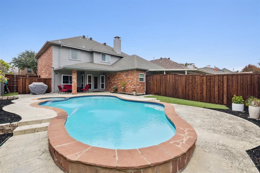 Oak Hills Ph 5 Sec 3 - Residential