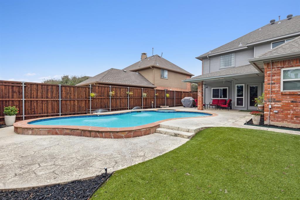 Oak Hills Ph 5 Sec 3 - Residential