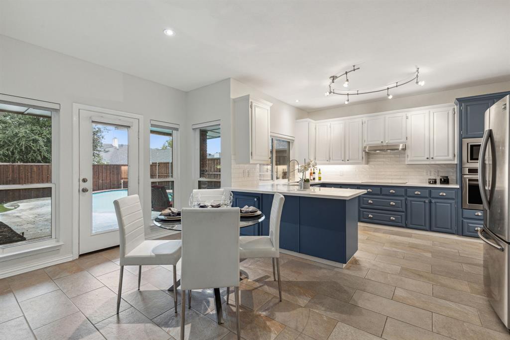 Oak Hills Ph 5 Sec 3 - Residential